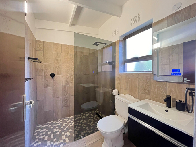 Bathroom, San Lameer Villa Rentals 1909, Ugu