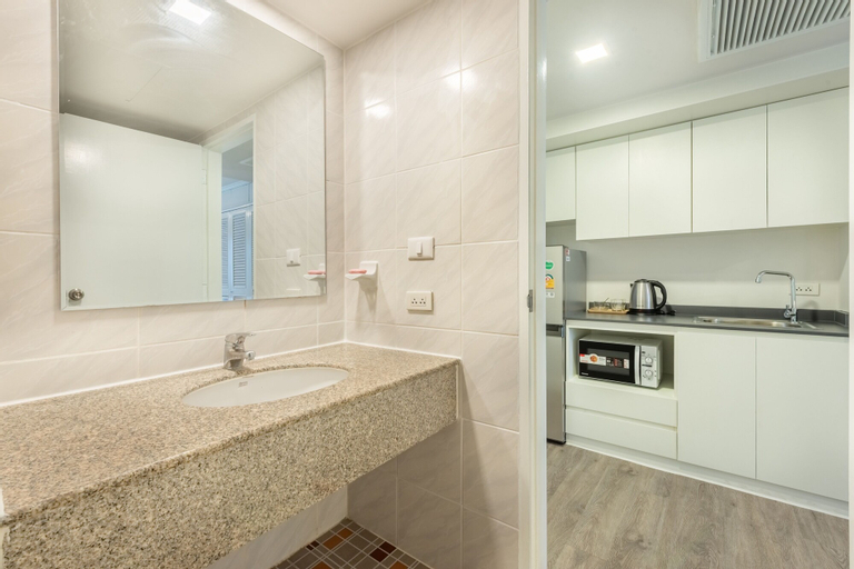 Bathroom 3
