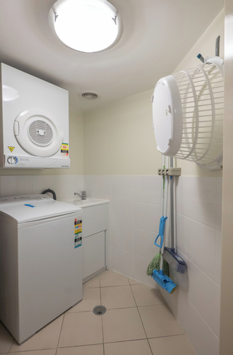 Bathroom 7