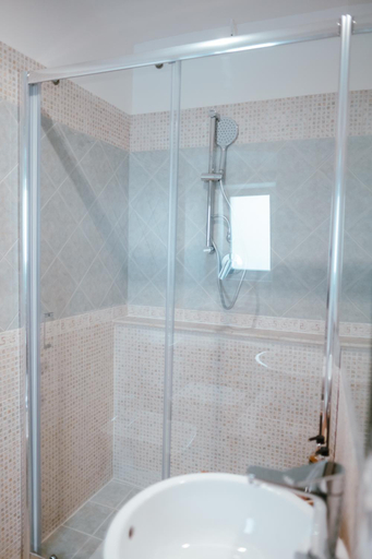 Others 4, San Gaetano Luxury Home, Bari