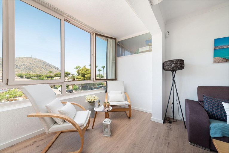 Others 5, Apartment Scandi - Alcudia, Baleares