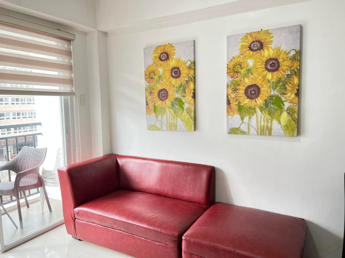 Others 5, Vhomes Baguio Burnham hills condominium 2BR with Balcony, Baguio City