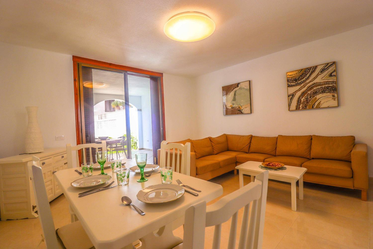 Others 5, Rentaliday Garden Beach, Santa Cruz de Tenerife