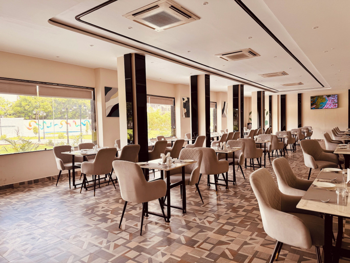 Food & Drinks, Hotel The City Crown-Bilaspur, Bilaspur
