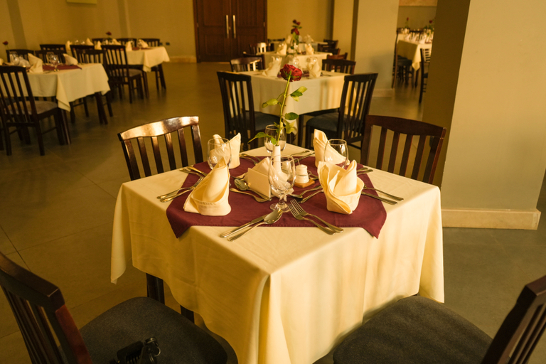 Food & Drinks 3, Haile Hotel Wolaita, Addis Abeba