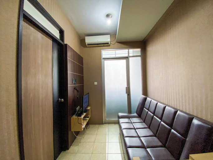 Others 5, Modern Heights 2Br At The Edge Bandung Apartment, Cimahi