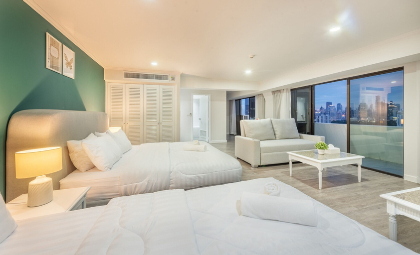 Bedroom 7