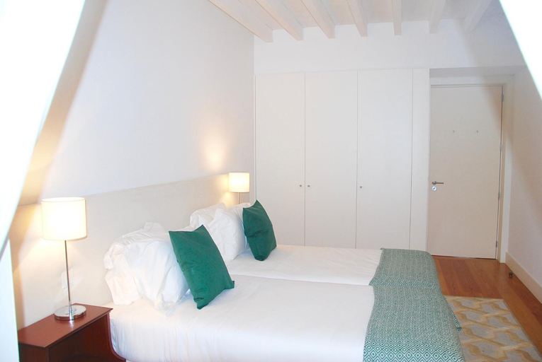 Others 3, Santa Catarina Luxury Apartment, Lisbon