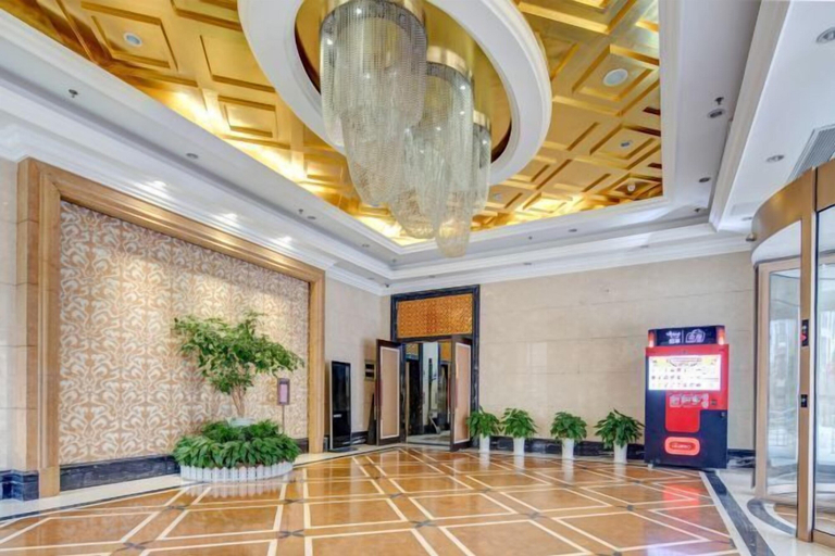 Others 4, Kaiweina Hotel (Shengtai Road Subway Station Store), Nanjing
