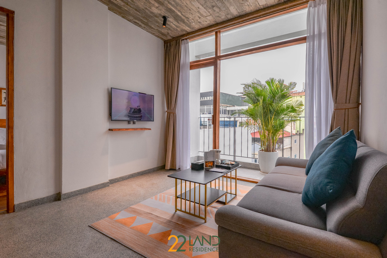 22land Residence Suite, Cầu Giấy