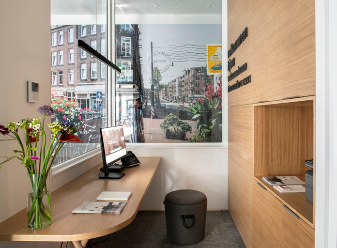Others 5, Eric Vokel Boutique Apartments - Riverfront Suites, Amsterdam