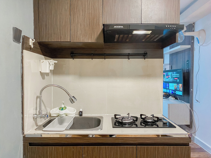 Others 5, Best Deal And Homey Studio Apartment At Amethyst, Central Jakarta