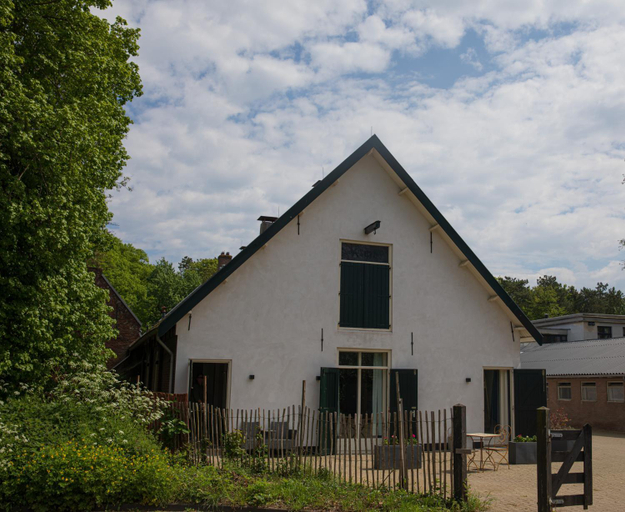 Others 2, De Dinkelhoeve, Heemstede