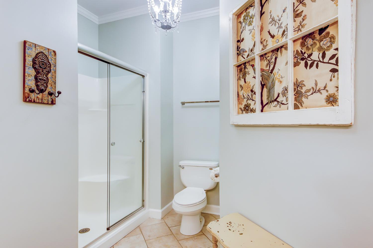 Bathroom 3, Marsh Winds 2N, Charleston