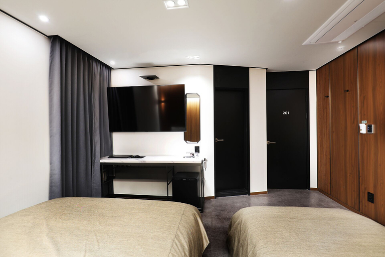 Others 4, Cielo Hotel, Jecheon
