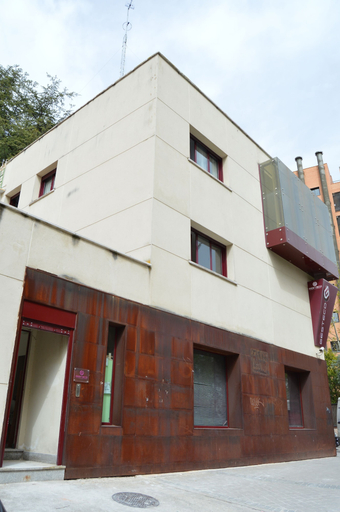 Exterior & Views 2, AYZ Javier Cabrini - Auto check-in property, Madrid