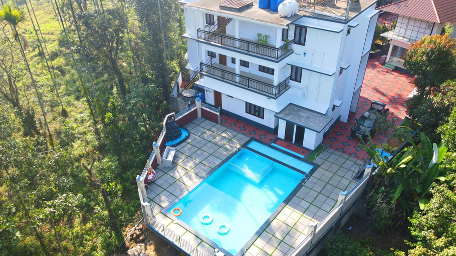 Others 4, SILVERY MOON GRAND VILLA, Wayanad