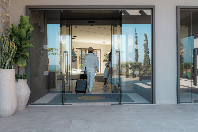 Exterior & Views 2, Elios Hill - Sun Kissed Happiness, Crete