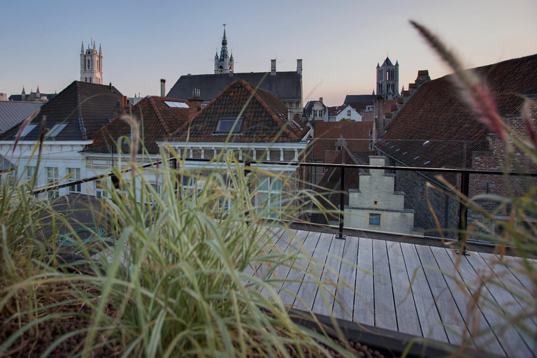 Others 2, Snooz Ap Holiday & Business Flats, Oost-Vlaanderen