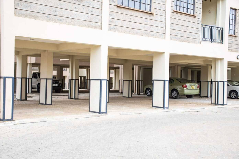 Exterior & Views 4, Lux Suites Riziki Homes Machakos, Machakos Town