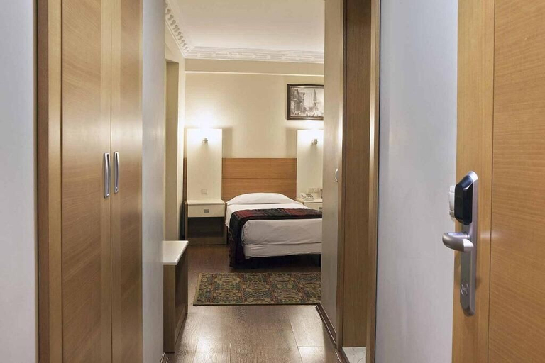Bedroom 3, Baron Hotel & Spa, Fatih