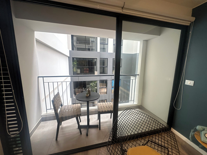 Others 5, Aparts4Days San Isidro 1Bedroom Apartment 561, Lima