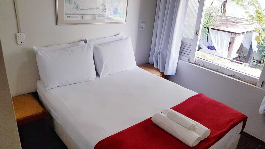 Bedroom 2, Marina dos Anjos Pousada, Arraial do Cabo