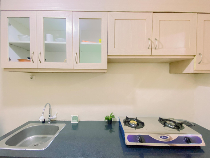 Others 4, Simply Look Studio Grand Palace Kemayoran Apartment (Free Ipl & Utilities), Jakarta Pusat