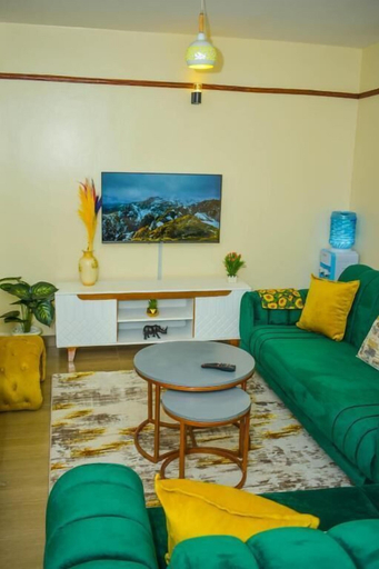 Others 5, Lux Suites Lay Canon Apartments Ngara, Starehe