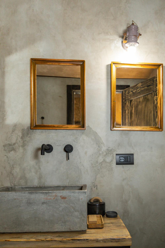 Others 3, Via Roma Charming Rooms, Ogliastra