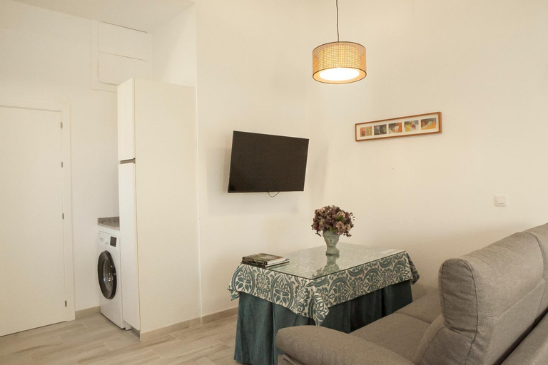 Others 5, Apartamentos RG Hospital Valme, Sevilla