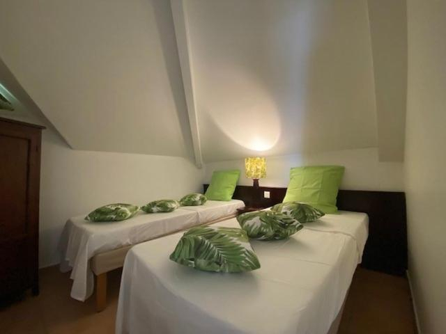 Bedroom 4, Ocean dream, Sainte-Anne