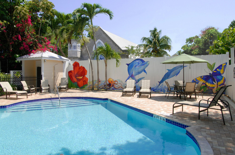 Sport & Beauty 2, Duval House - Adult Only, Monroe