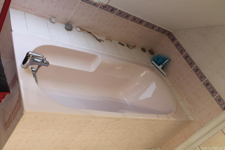 Bathroom, Chambres d'hôtes les mésanges, Pas-de-Calais