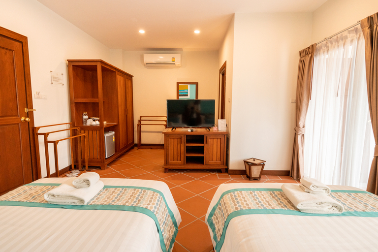 Bedroom 18