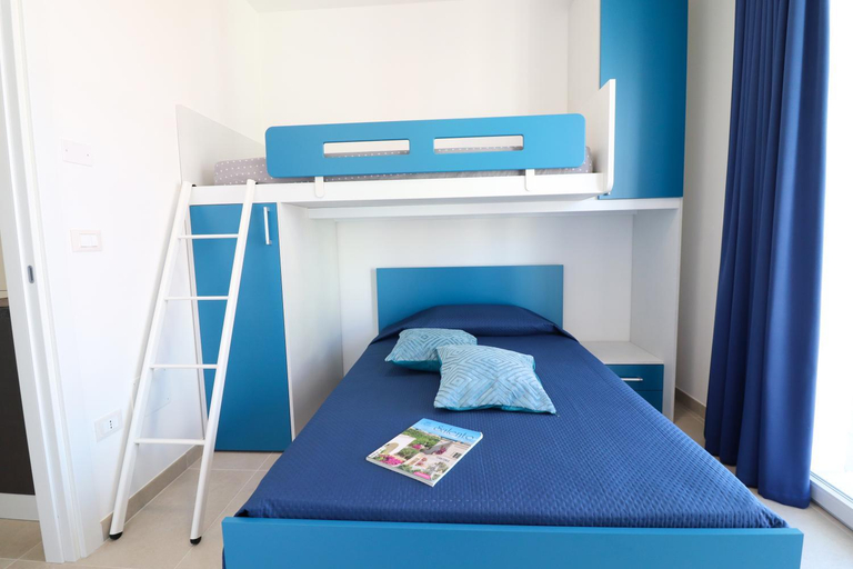 Others 2, Galatea vacation home in Otranto, Lecce