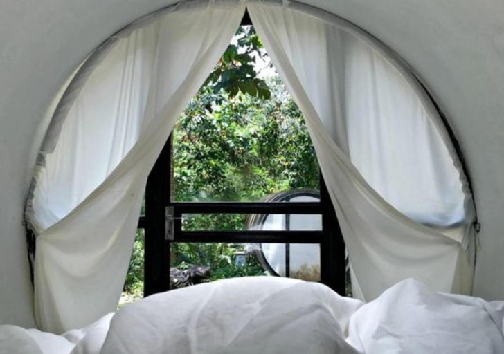 Time Capsule Retreat, Kuantan