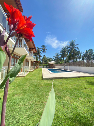 Exterior & Views 2, Pousada Canouan, Japaratinga