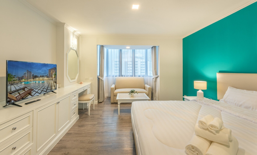 Bedroom 8