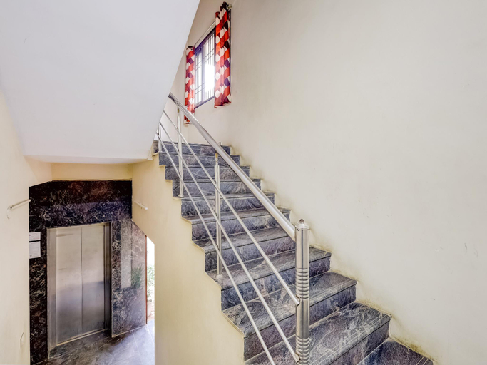 Others 3, SPOT ON Jayam Residency, Thiruvallur