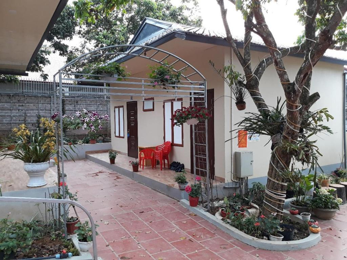 Others 4, Truc Linh Moc Chau Hostel, Mộc Châu
