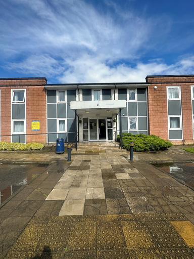 Exterior & Views 2, go2 Glasgow Cumbernauld Hotel, North Lanarkshire