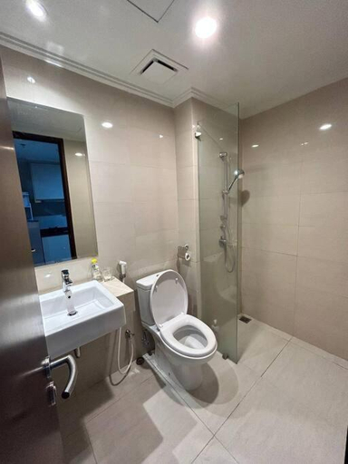 Bedroom 3, Green Sedayu Apartment - Studio By PSG Grup, Jakarta Barat