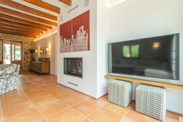 Room 3, Saran in Llucmajor With 3 Bedrooms and 3 Bathrooms, Baleares