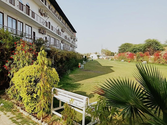 Others 2, Pakistan Club Inn Hotel Sukkur, Sukkur