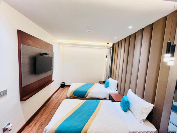 Bedroom 11