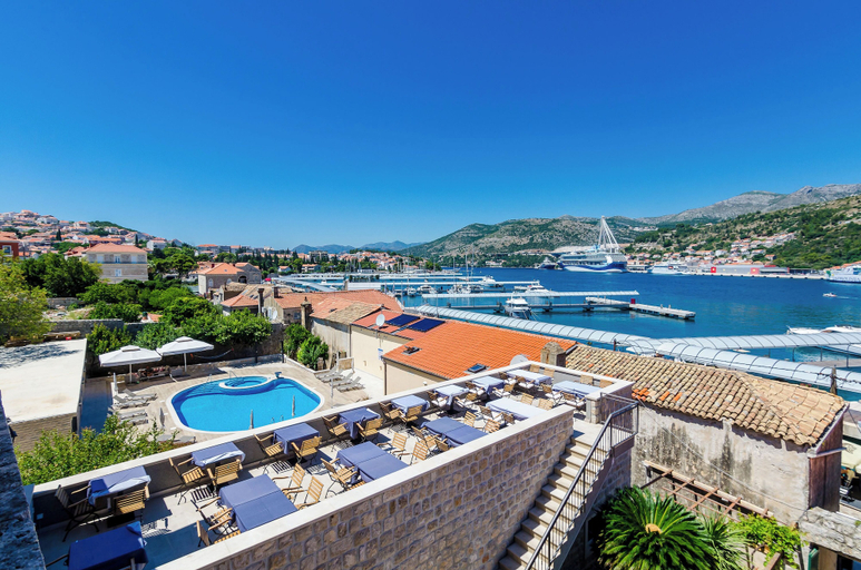 Sport & Beauty 5, Orka Apartments, Dubrovnik