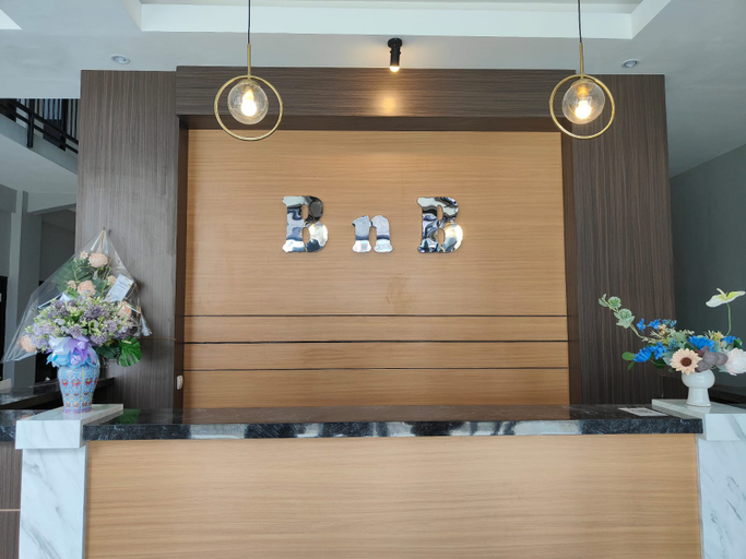 Others 2, BnB Home, Malang