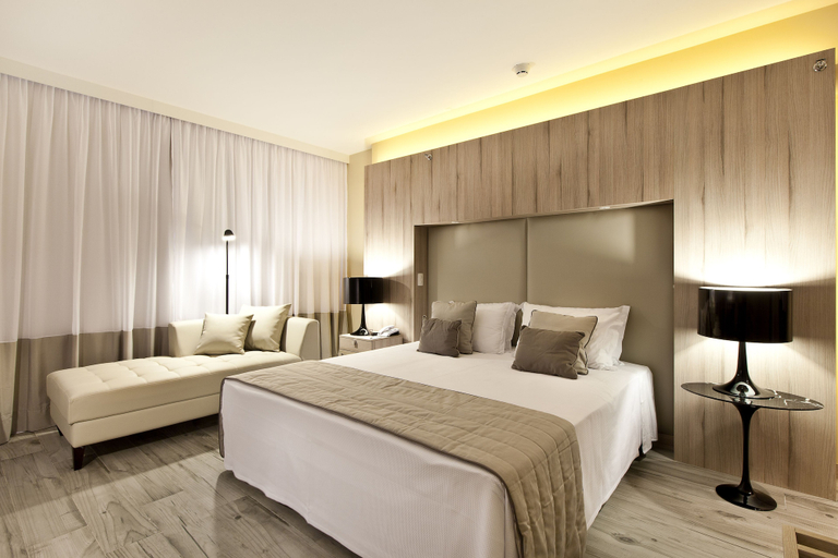 Bedroom 13