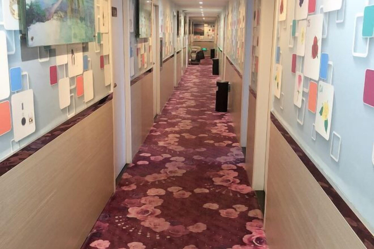Others 5, Xidu Hotel, Jiaxing